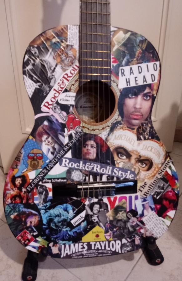 I Love Art 칼리아리 외부 사진